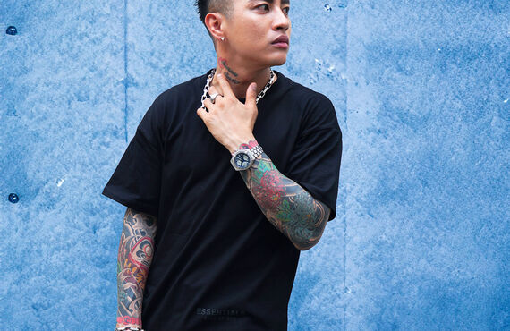 お洒落で可愛い写真をご提供しています | 実績豊富な新宿のフォトスタジオ・Ｓｔｕｄｉｏ７