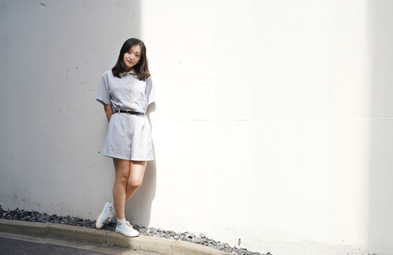 モデルの写真もお取りしているフォトスタジオを運営 | 実績豊富な新宿のフォトスタジオ・Ｓｔｕｄｉｏ７ 