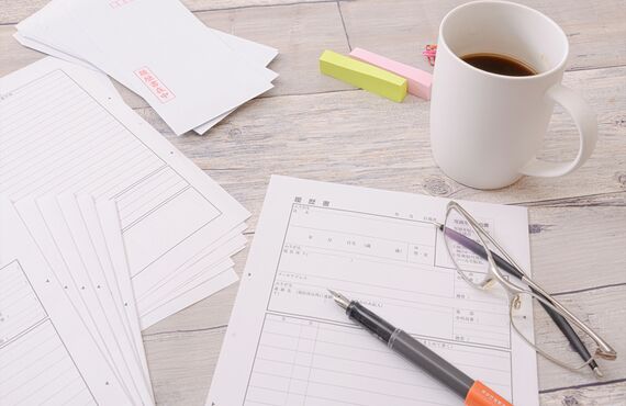 江戸川橋で就活証明写真で人気のフォトスタジオ　Studio7